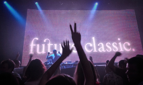 FC20: Celebrating 20 years of Future Classic