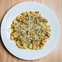 Bacco Osteria