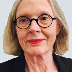 Helen Bauer