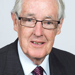 Tim Cox AO