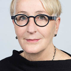 The Hon Justice Elizabeth Fullerton
