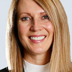 Maria Sykes
