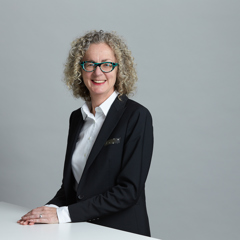 Louise Walsh