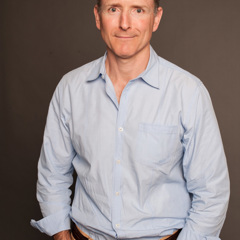 David Albert