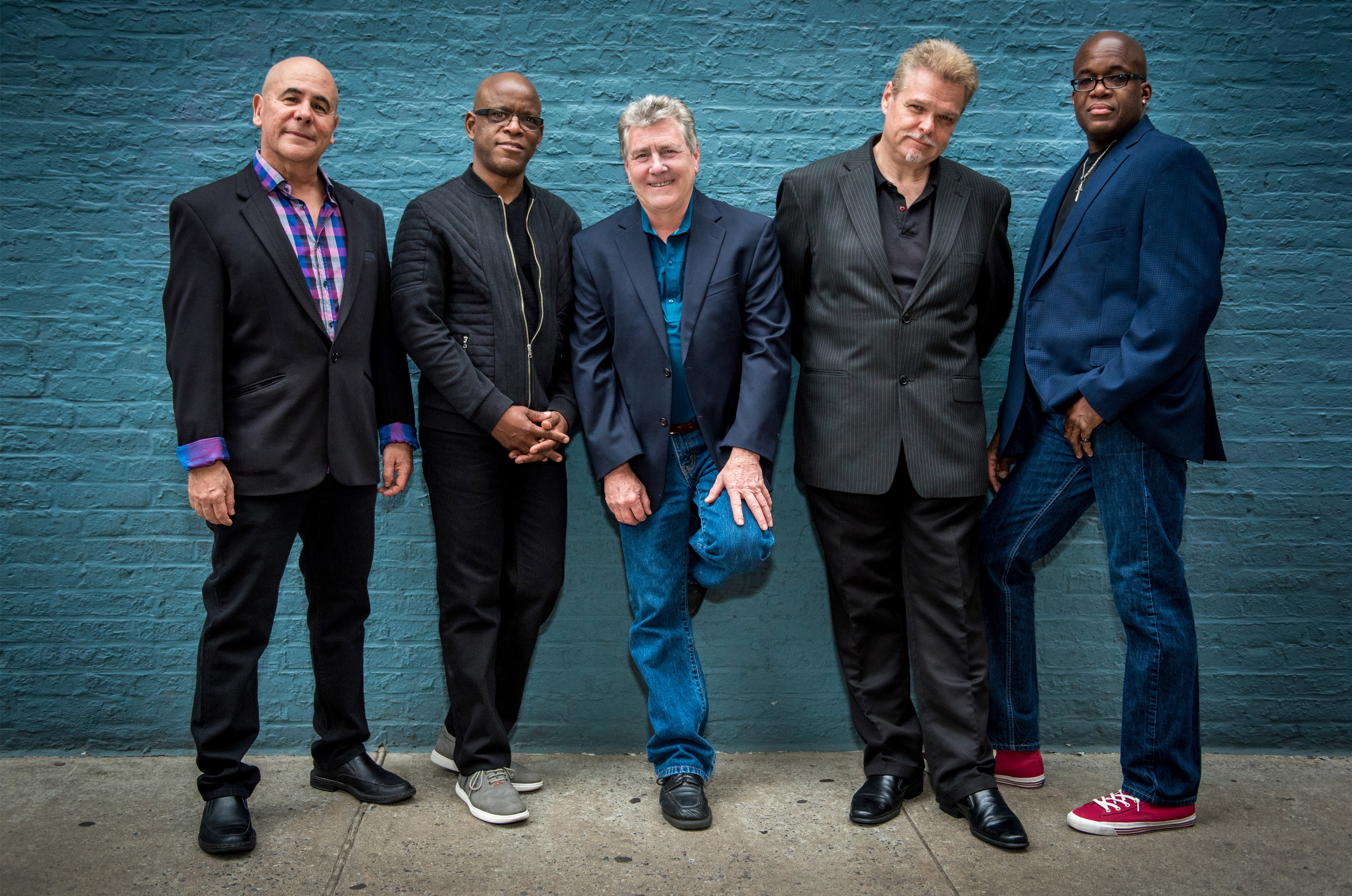 Image result for spyro gyra