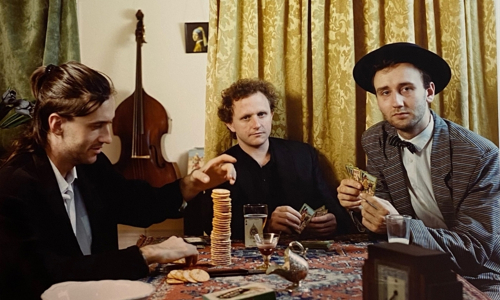 The Necks