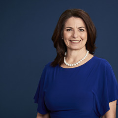 Rachel Launders