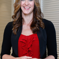 Jennie Sager