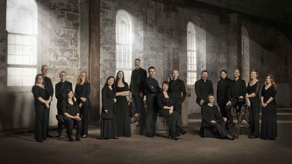 Sydney Chamber Choir