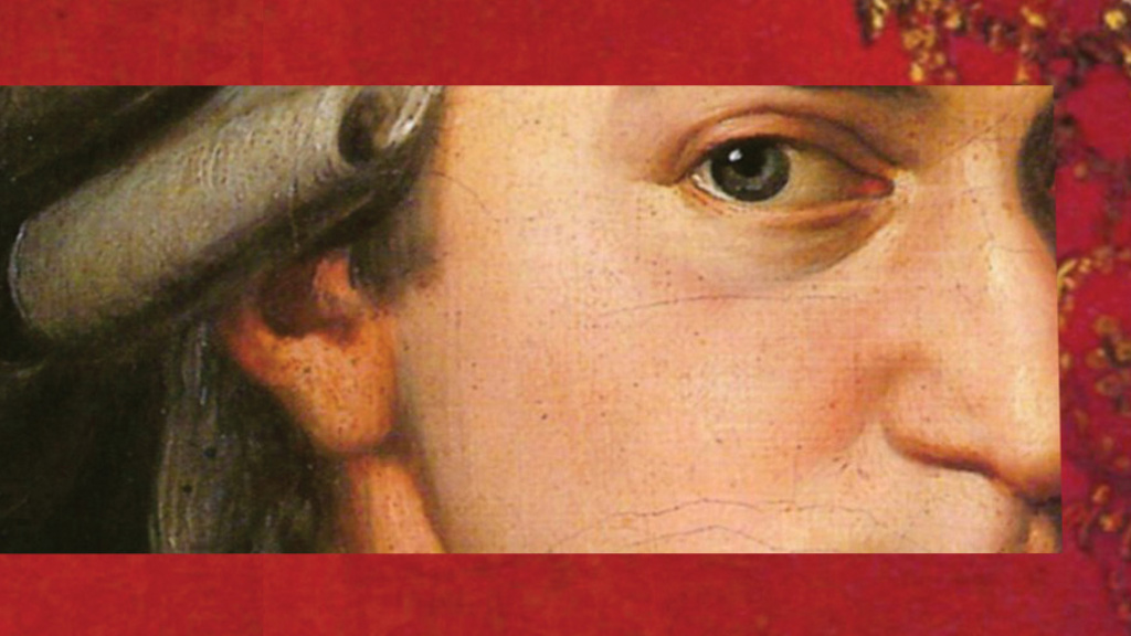 Mozart