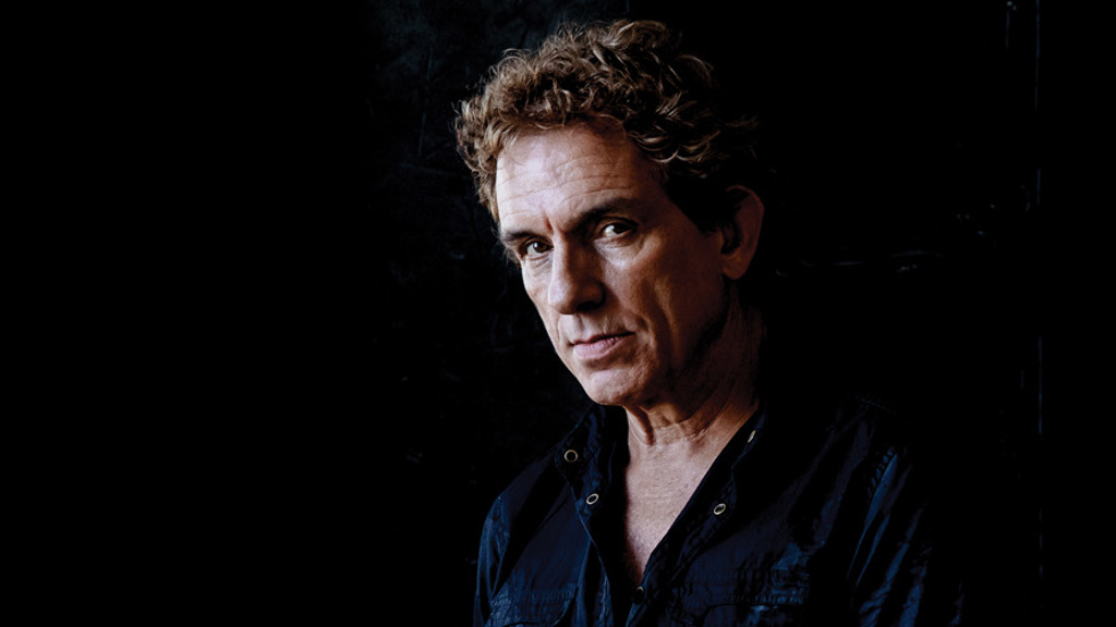 Ian Moss