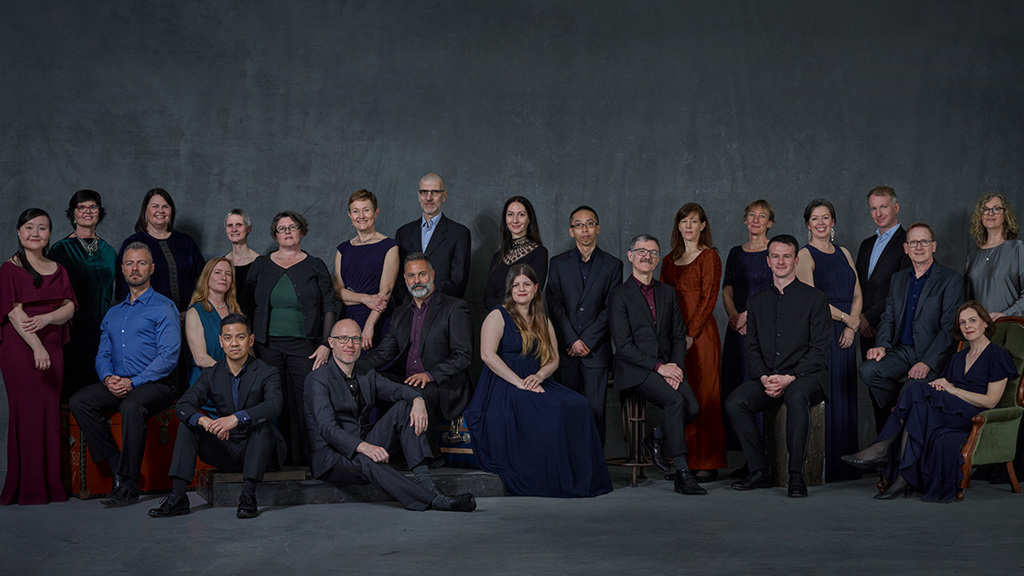 Sydney Chamber Choir