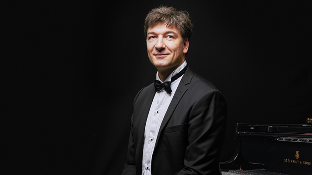 Konstantin Shamray