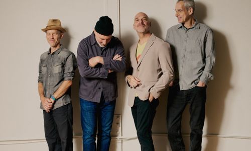 The Bad Plus Farewell Tour