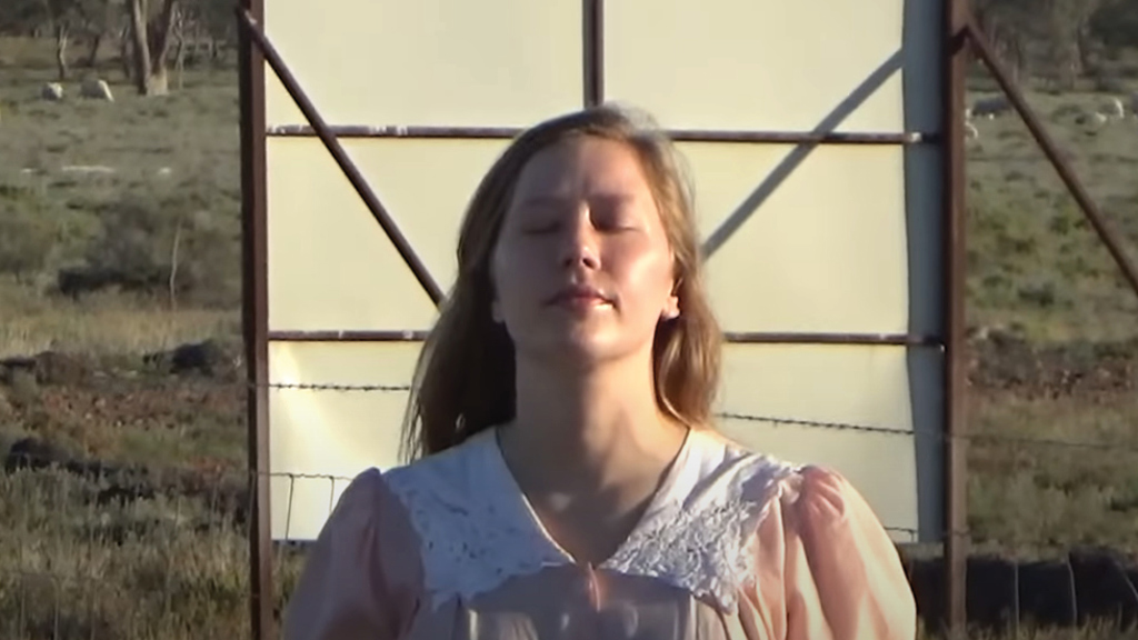 Julia Jacklin - to Perth, before the border closes