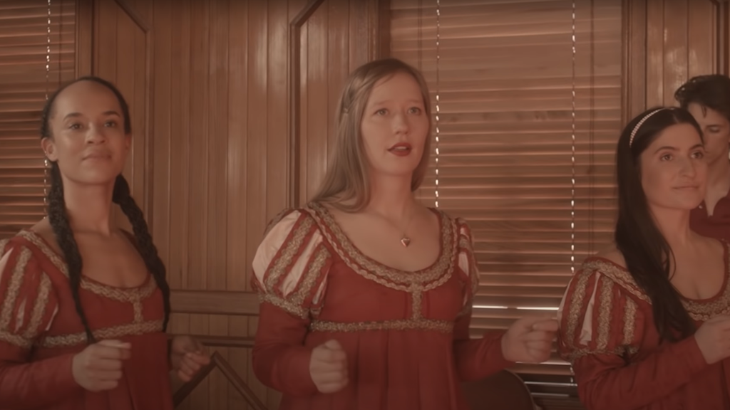 Julia Jacklin - Don't Know How To Keep Loving You