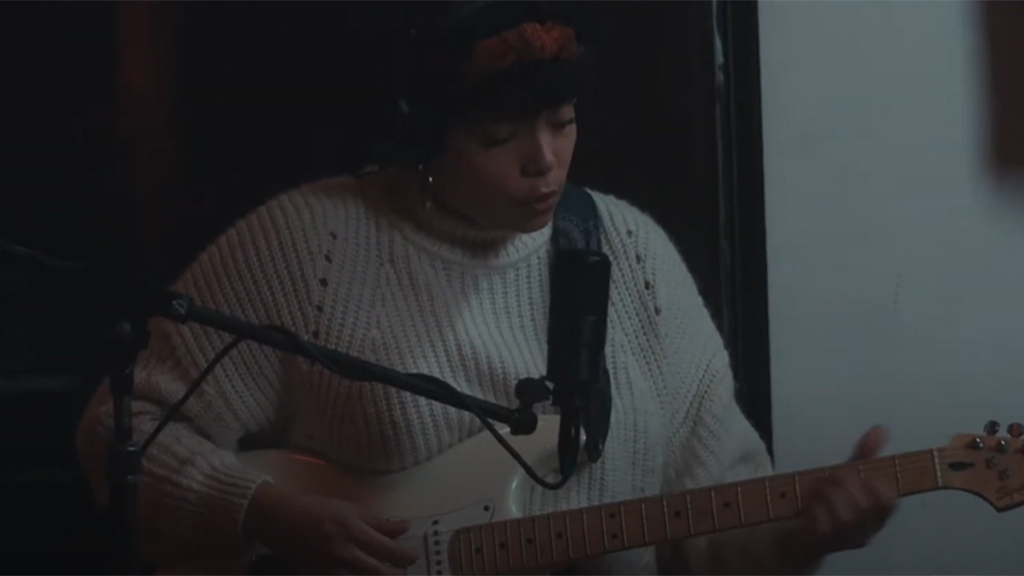 Kee'ahn introducing 'Better Things' 