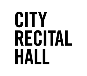City Recital Hall logo