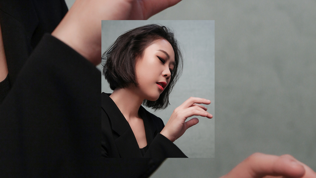 Portrait of Yeol Eum Son