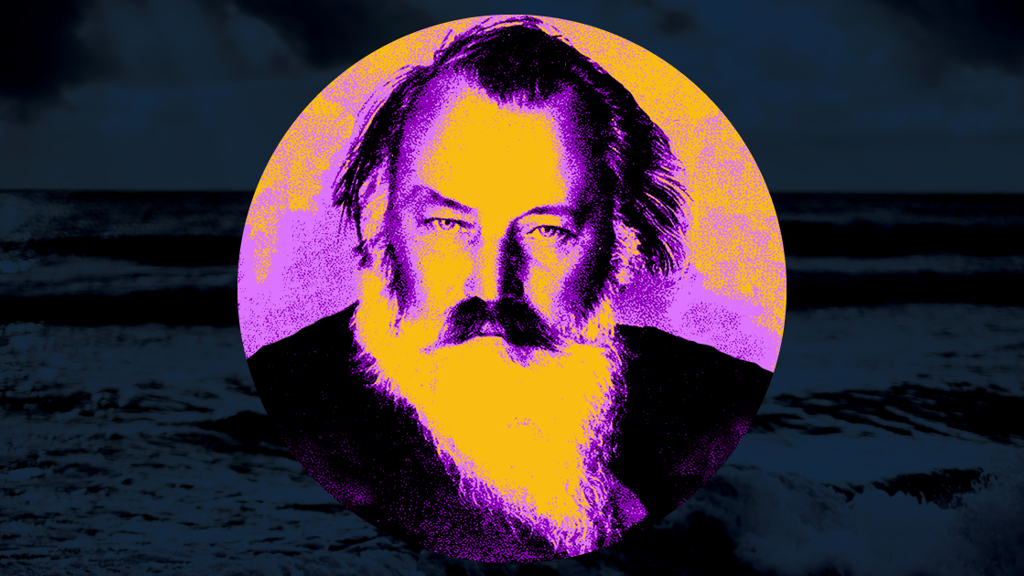 Johannes Brahms