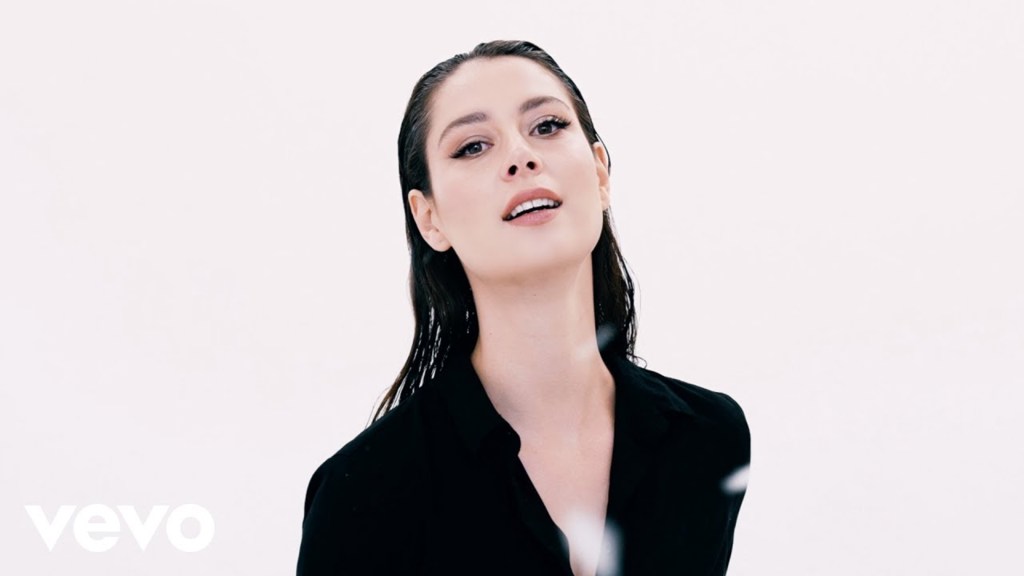 Grace Cummings - Heaven