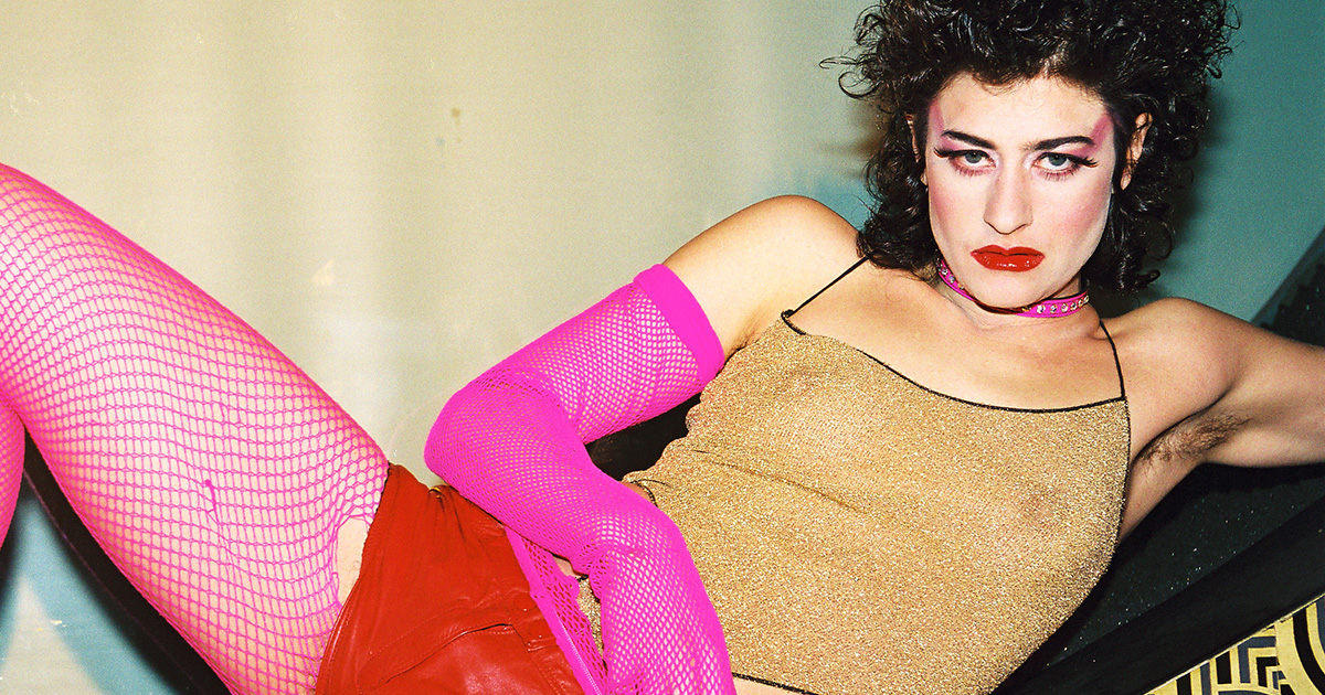 Dance Pants by The Ukulady & Big.peaches on Music
