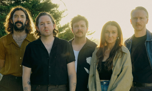 The Paper Kites