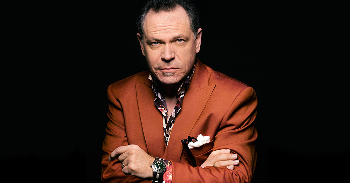 Kurt Elling,Charlie Hunter  SuperBlue: The Iridescent Spree