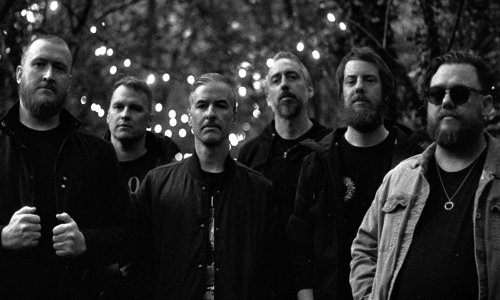 We Lost The Sea - Ten Years of Departure Songs
