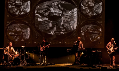 Public Service Broadcasting