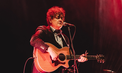 Ron Sexsmith