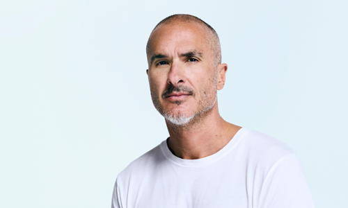 Zane Lowe: In Conversation
