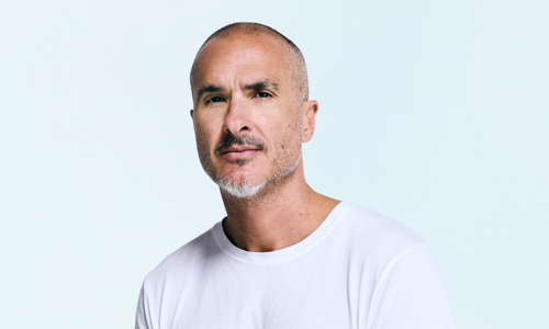 Zane Lowe: In Conversation