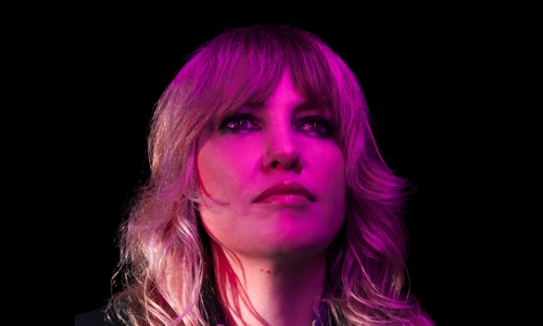 Winter Violet with Special Guest Ladyhawke (DJ Set)