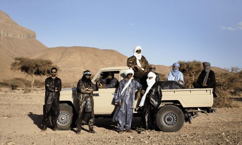 Tinariwen