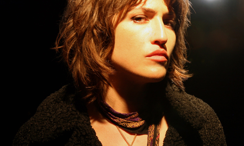 Joan As Police Woman