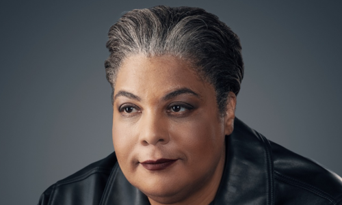 Roxane Gay: In Conversation