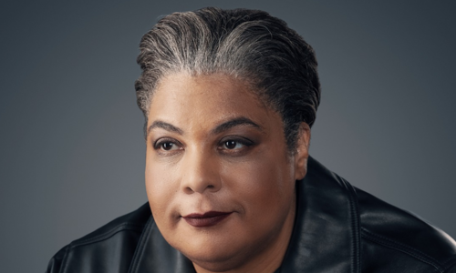 Roxane Gay: In Conversation