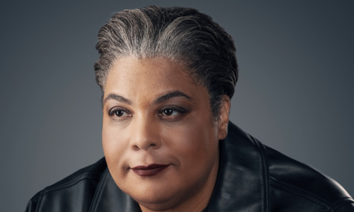 Roxane Gay: In Conversation