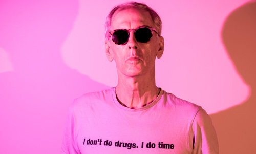 Robert Forster & His Swedish Band