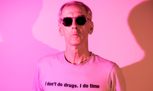 Robert Forster & His Swedish Band