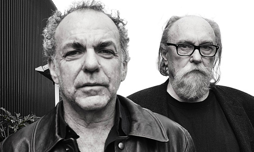 Ed Kuepper Jim White