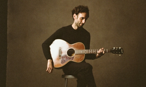 Julian Lage