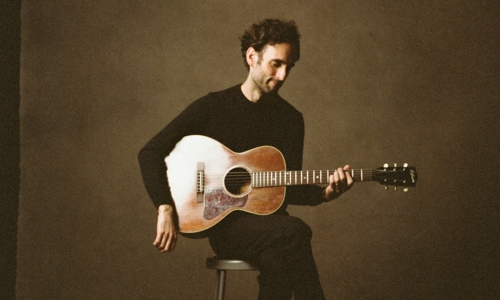 Julian Lage