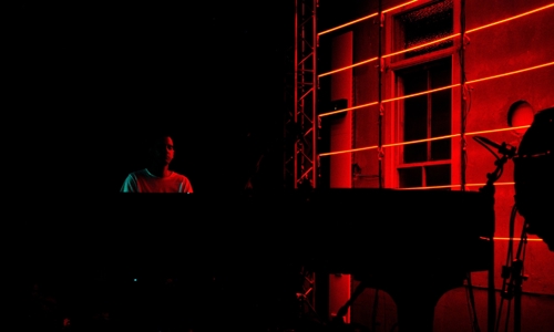 Josh Cohen Radiohead For Solo Piano II