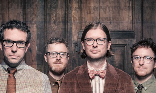 Public Service Broadcasting