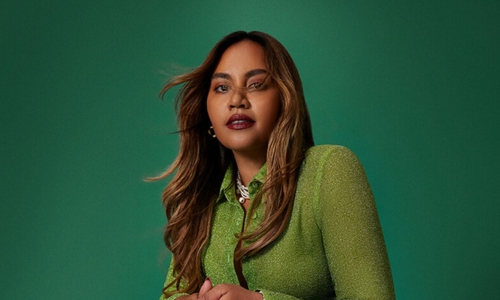 Jessica Mauboy
