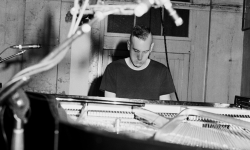 Josh Cohen Radiohead For Solo Piano II