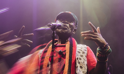 WITCH (We Intend to Cause Havoc)