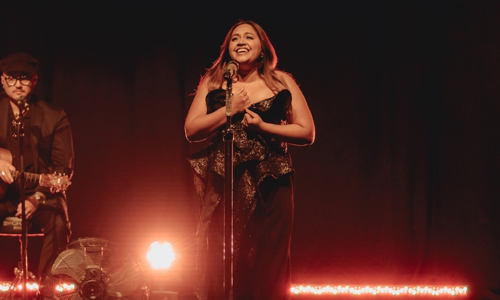 Jessica Mauboy